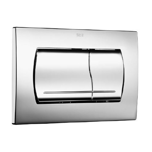 Клавиша для инсталляции ROCA 8901150B1 Active 52B, хром глянцевый (для ПЭК)