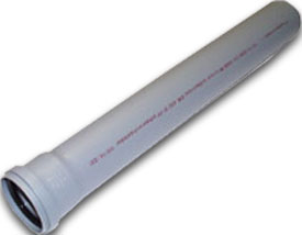 Труба HTEM 110*3000