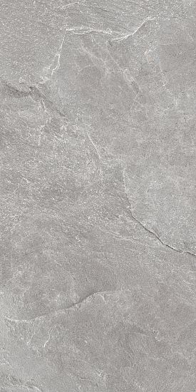 Керамогранит GLOBAL TILE, Скала / Skala, серый, 1200х600, GT1206023201MSR