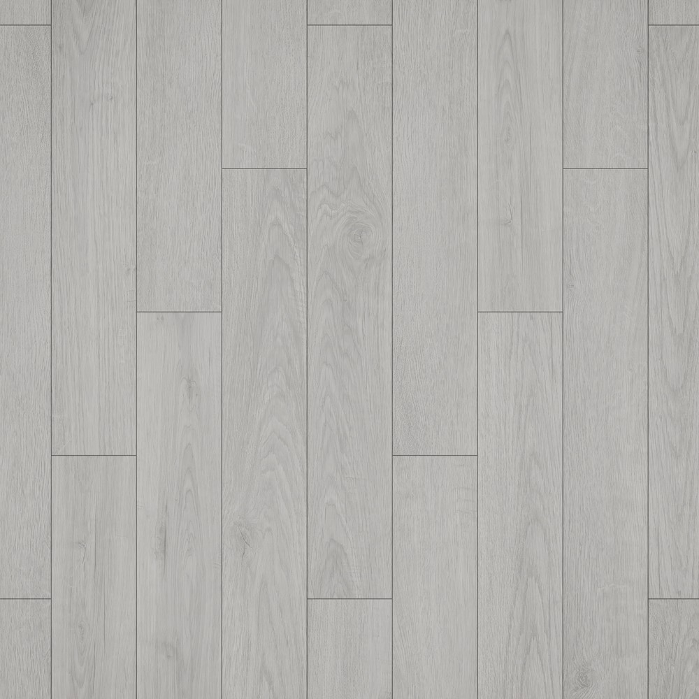 Ламинат EGGER, Дуб Балтимор Белый, Pro Classic, 33 класс, С фаской, 1292x193x12 мм, EPL277