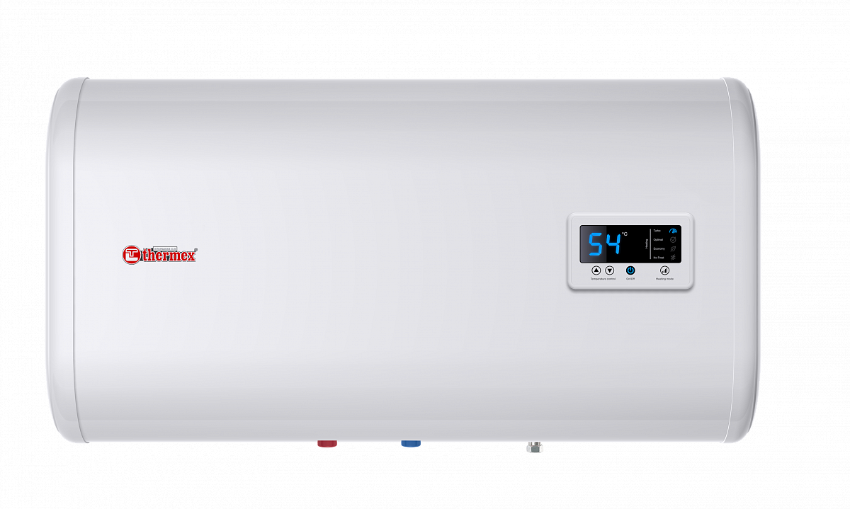Водонагреватель Thermex IF PRO 50 Н (горизонтальный)