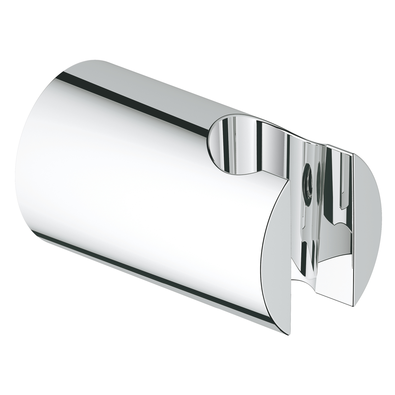 Держатель для лейки GROHE Tempesta Cosmopolitan 27594000, хром глянцевый