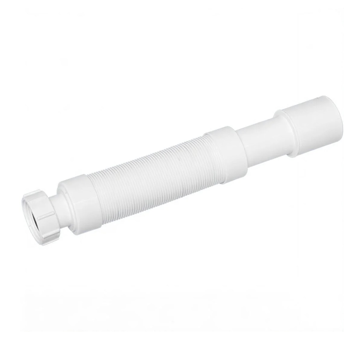 Гибкая труба McALPINE MRMF1-S 1 1/4"х40/50 L 460-1000мм