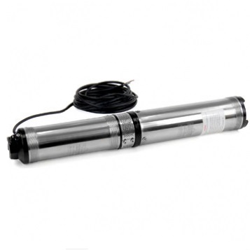Погружной скважинный насос UNIPUMP ECO-1 (0.55 кВт,20 м)