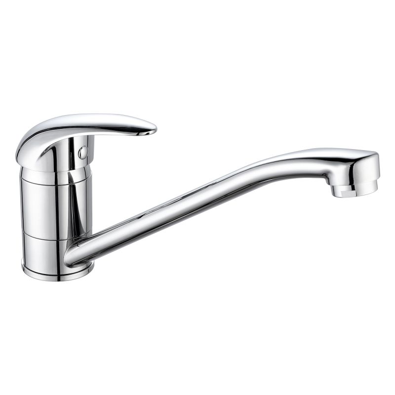 Смеситель для кухни GROSS AQUA Elegance 3509500C-G0146 (снят с производства)