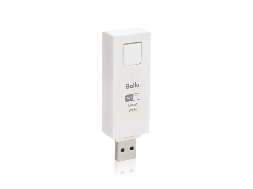 Модуль съемный управляющий Ballu Smart Wi-Fi BEC/WF-01