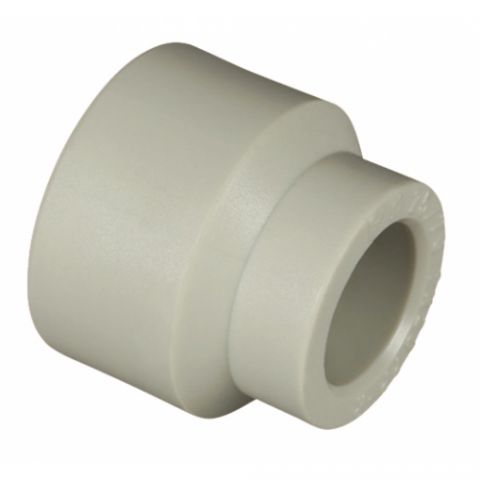 Муфта переходная 25*20  Heisskraft