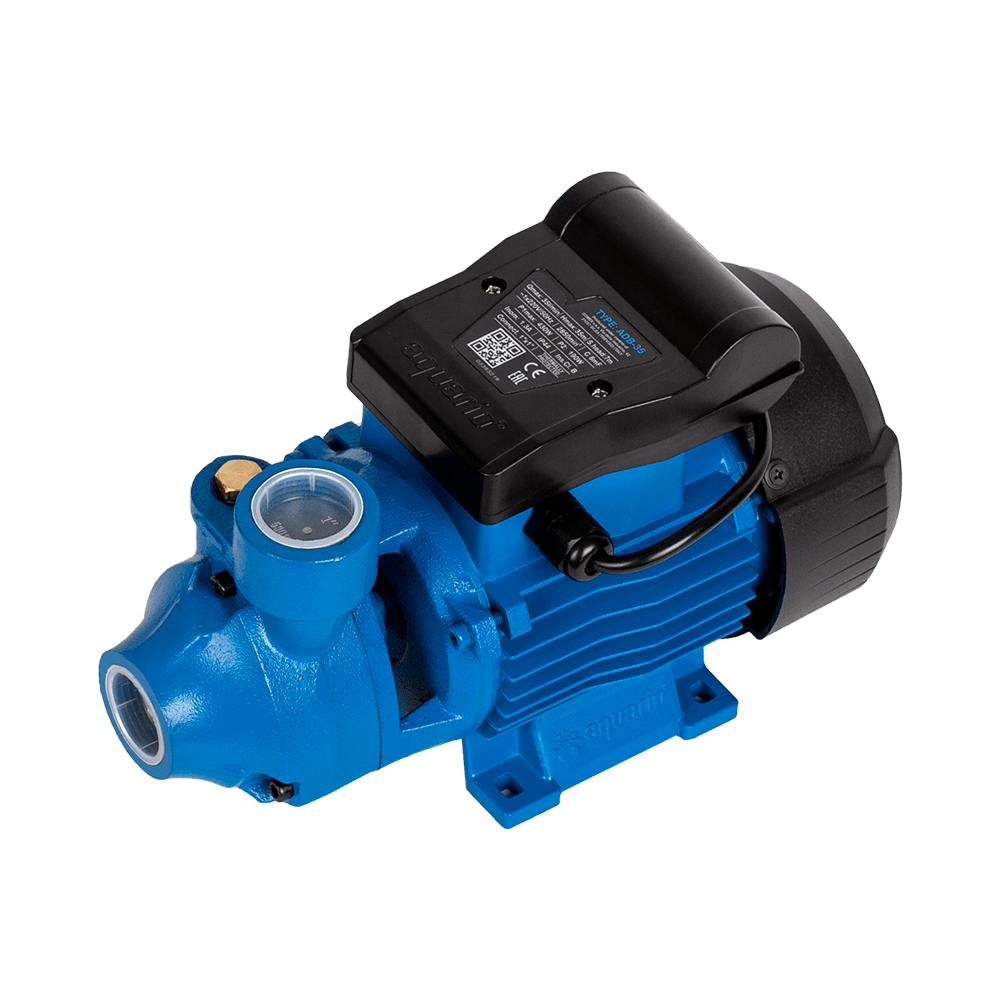 Насос поверхностный вихревой Aquario АDB-35