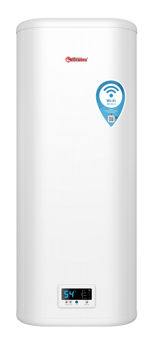 Водонагреватель Thermex IF PRO Wi-Fi 100 V (вертикальный)