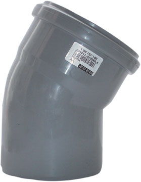 Отвод HTB 110*30