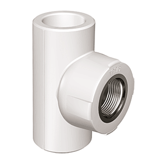Тройник РРRС 20*3/4" ВР (Россия)