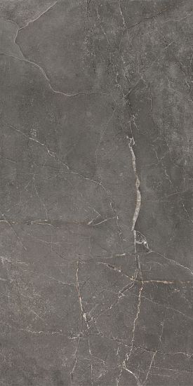 Керамогранит  GLOBAL TILE, Версо / Verso, Темно-серый, 600х1200, GT1206020409LGR