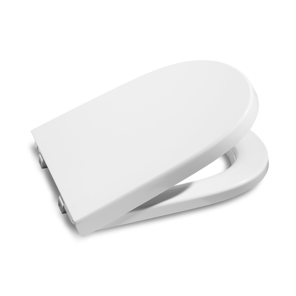 Сиденье для унитаза ROCA Meridian 8012AC004 с микролифтом 
