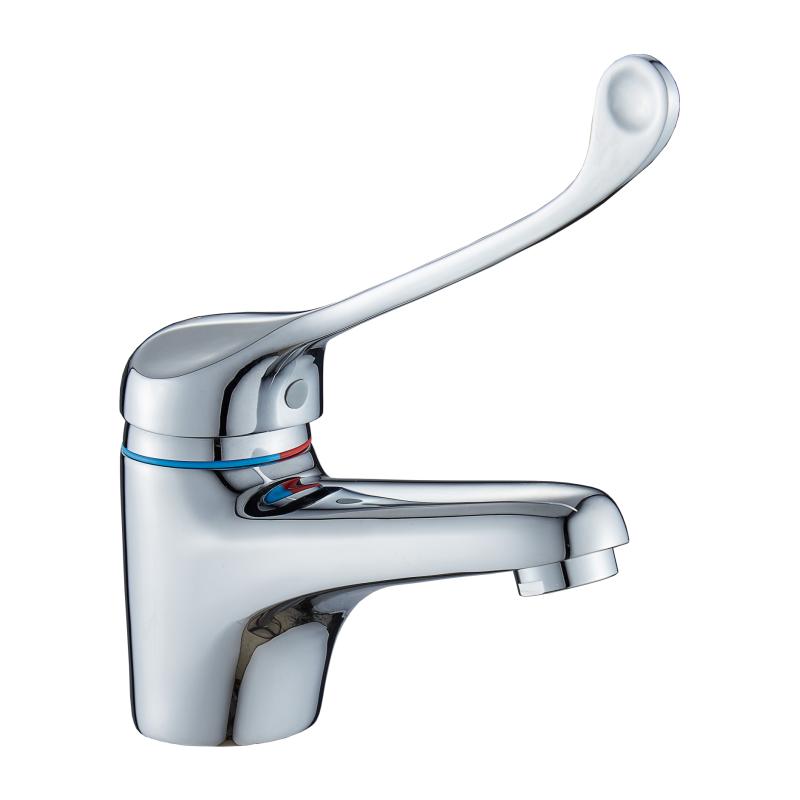 Смеситель хирургический GROSS AQUA Professional 6546509C