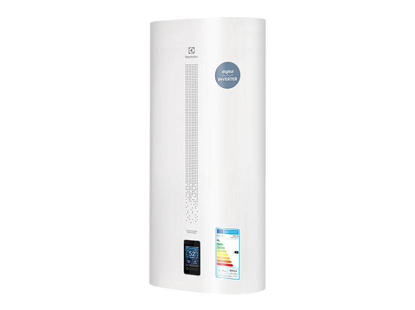 Водонагреватель Electrolux SmartInverter 100 EWH 