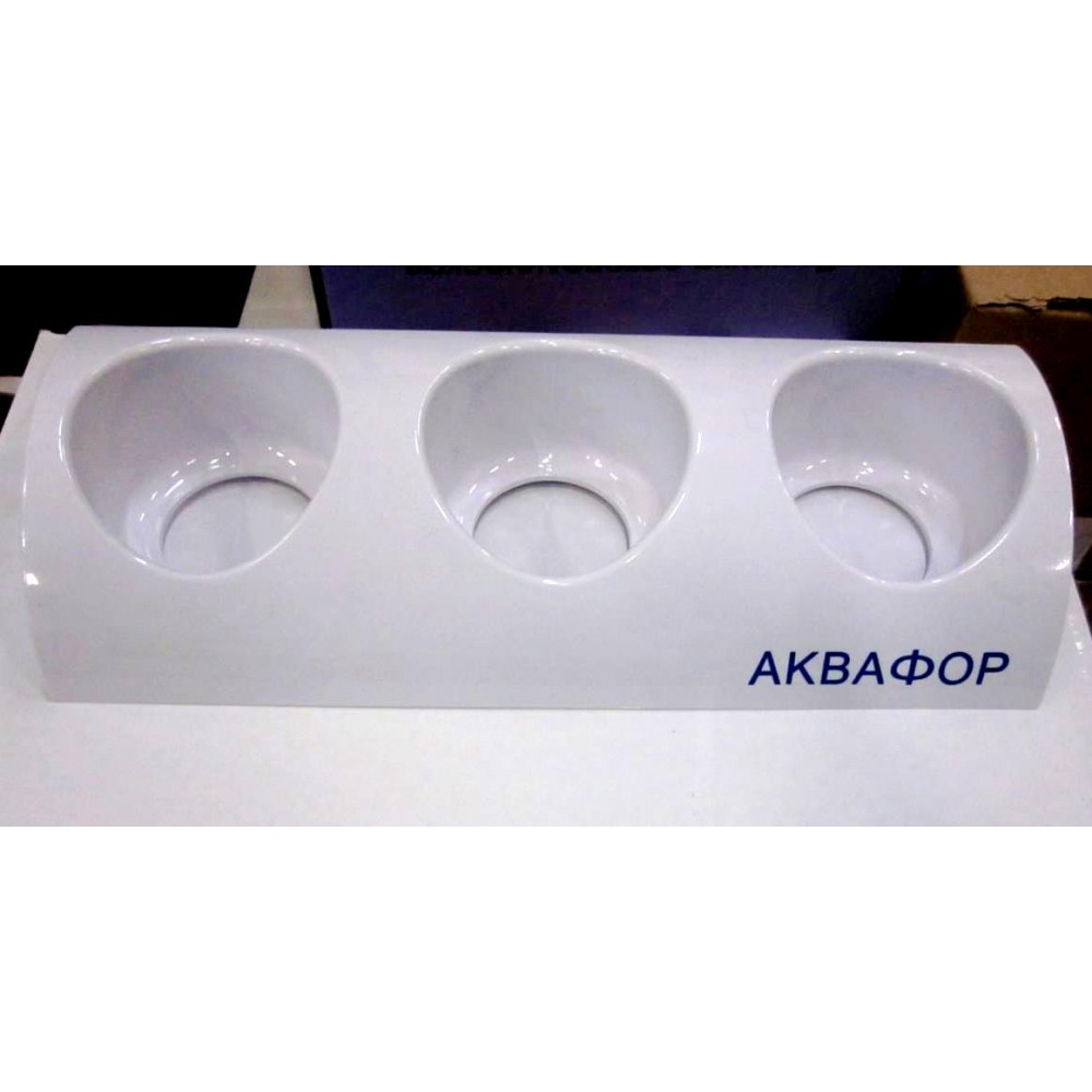 Подставка демонстрационная Кристалл Аквафор