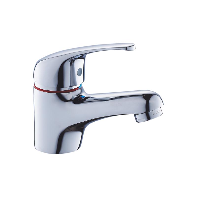 Смеситель для раковины GROSS AQUA Mini 6215213C