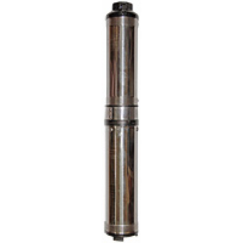 Погружной скважинный насос UNIPUMP MINI ECO-1-50 (0.37 кВт, кабель 15 м) замена на 1-49