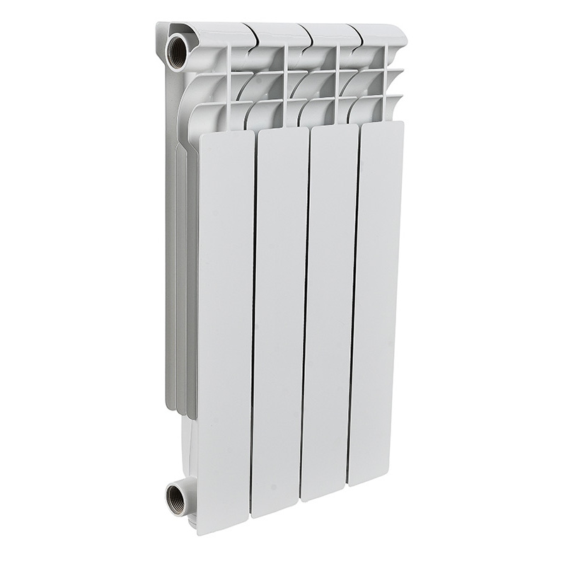 Радиатор алюминиевый ROMMER Profi 500/80 (1 секция) АКЦИЯ