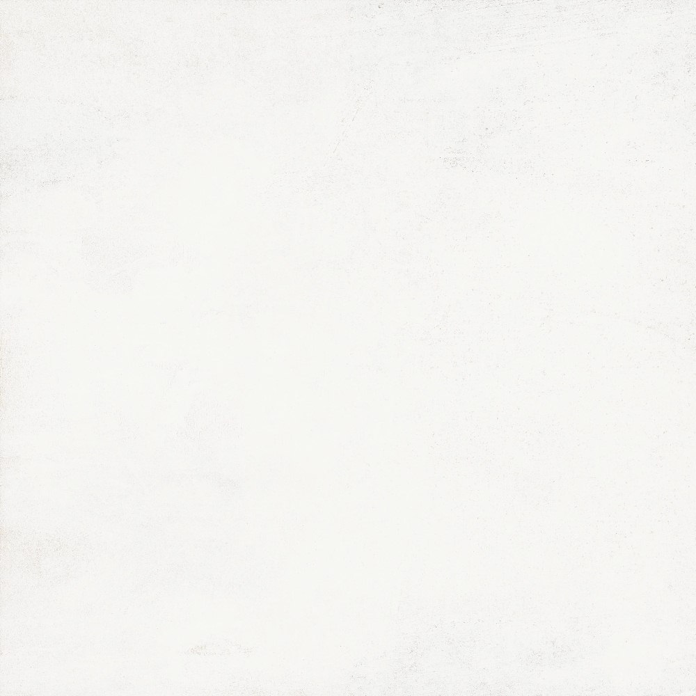 Керамогранит GRASARO Beton, белый матовый, G-1104/MR, 1200х600