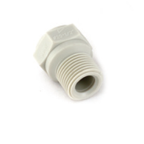 Пробка с резьбой 1/2" Heisskraft