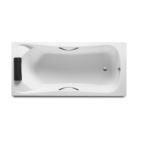 Ванна акриловая ROCA BeCool 170х80