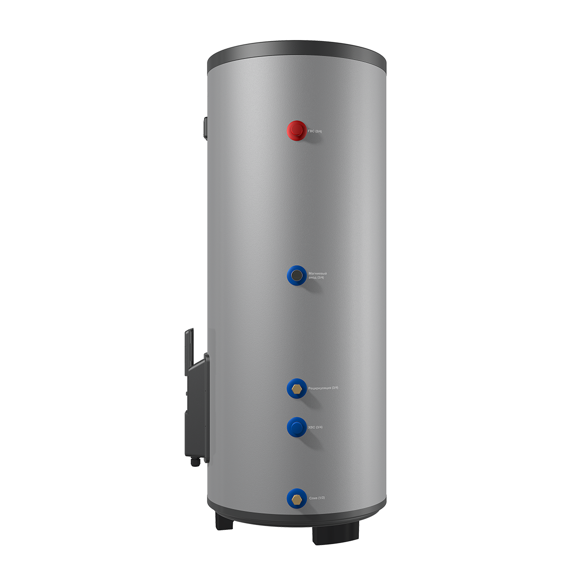 Водонагреватель Thermex Kelpie 200 F