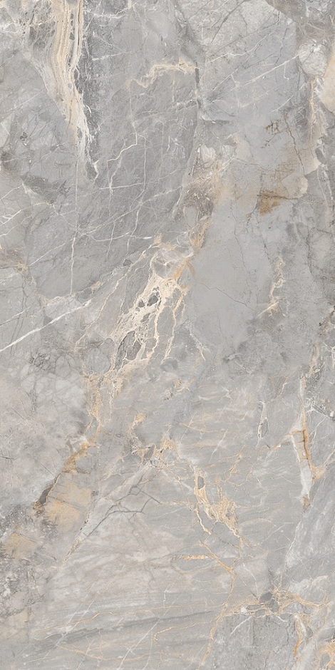 Керамогранит GLOBAL TILE, Омега / Omega, Серый, 1200х600, GT120604001MCR
