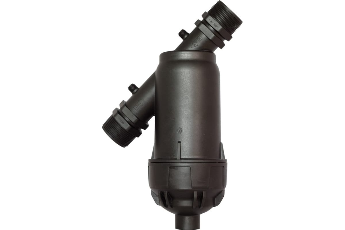 Фильтр дисковый HF-Y 1" 130мk