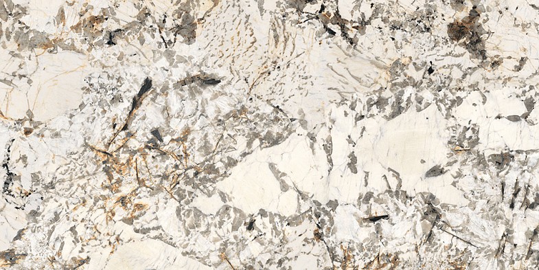 Керамогранит VITRA MarbleSystem/МарблСистем, 1200х600, Аляска Лаппато, K948091LPR