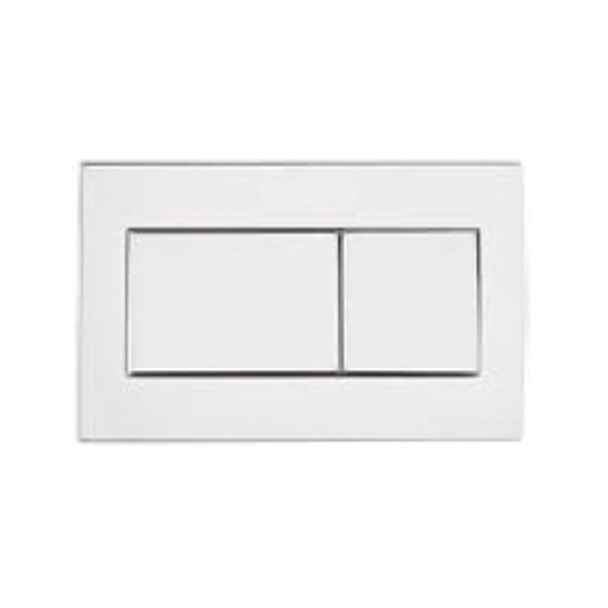 Клавиша для инсталляции Vitra 720-0180EXP, хром глянцевый