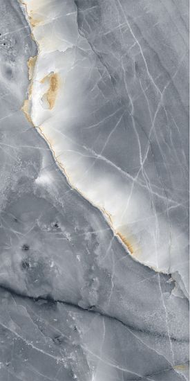 Керамогранит GLOBAL TILE, Аристократ / Aristocrat, Темно серый, 600х1200, GT1206015309PR