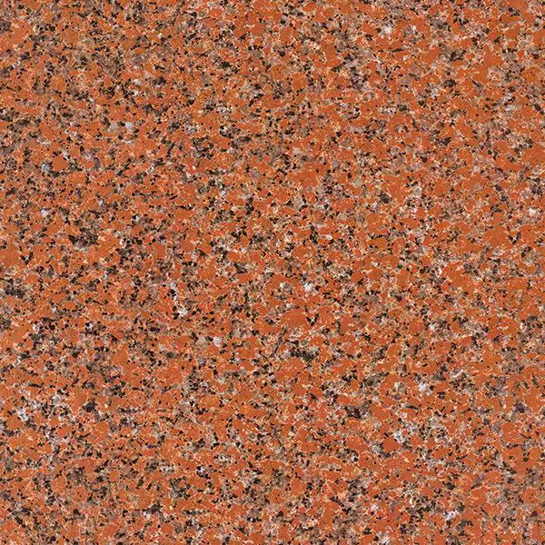Керамогранит ShaturaTile, Красный крап, 600x600 мм, Полированный, JL60220