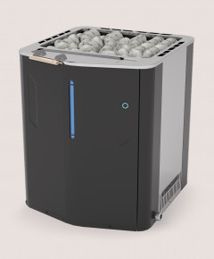 Электрокаменка напольная SteamGross-3