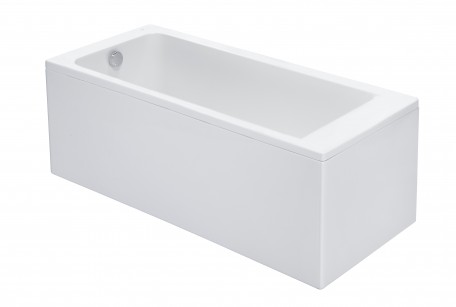 Ванна акриловая ROCA Easy 170х70