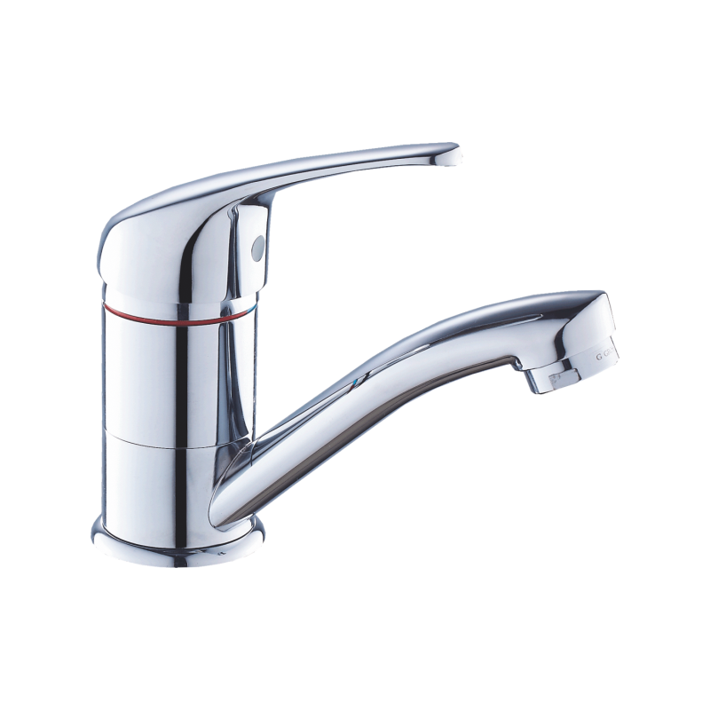 Смеситель для кухни GROSS AQUA Mini 3210213C-15 G0109 