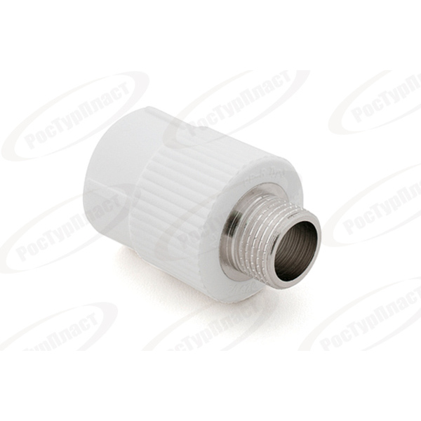 Муфта переходная РРRС 32*3/4" НР (Россия) 80/20