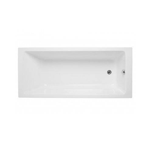 Ванна акриловая VITRA Neon 160х70 
