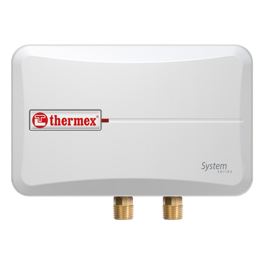 Водонагреватель проточный Thermex Topflow 8000