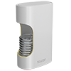 Бойлер косвенного нагрева Royal Thermo AQUATEC INOX-F 100 л., настенный