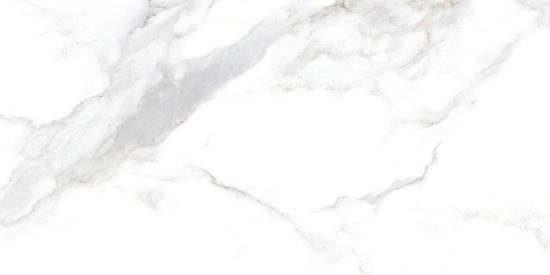 Керамогранит GLOBAL TILE, Сопрано, белый, 1000х500, GT5010026803MR