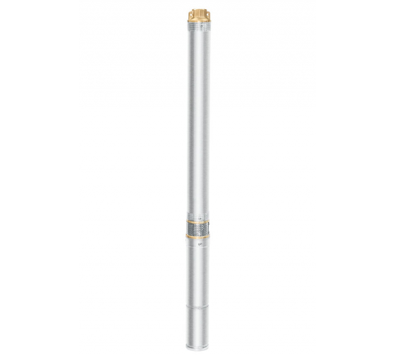 Погружной скважинный насос UNIPUMP MINI ECO 3-34 (0.55 кВт, кабель 20 м)