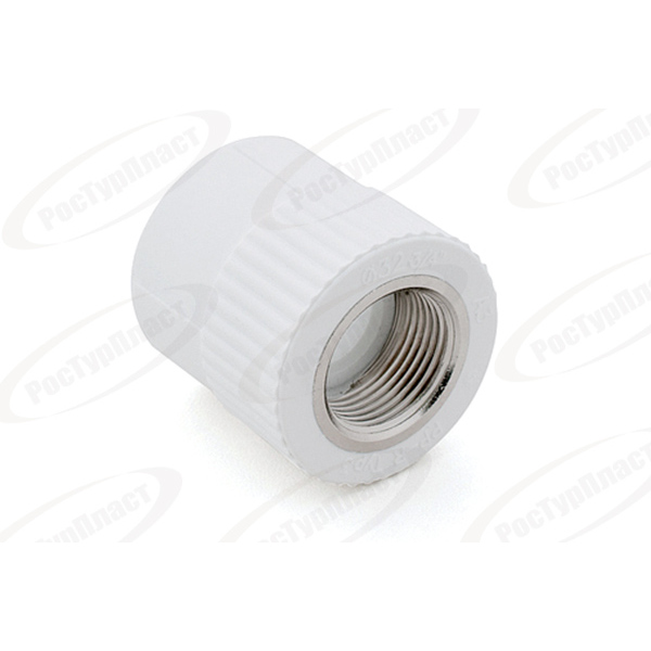 Муфта переходная РРRС 20*3/4" ВР (Россия)