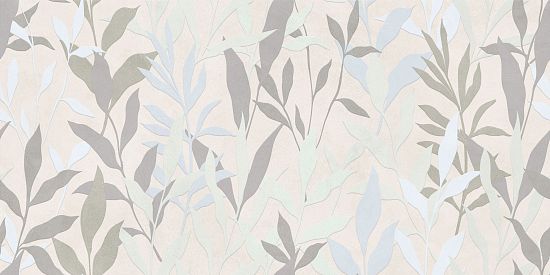 Керамогранит GLOBAL TILE, Мечта, декор, бежевый, 1000х500, GT5010026700MСR