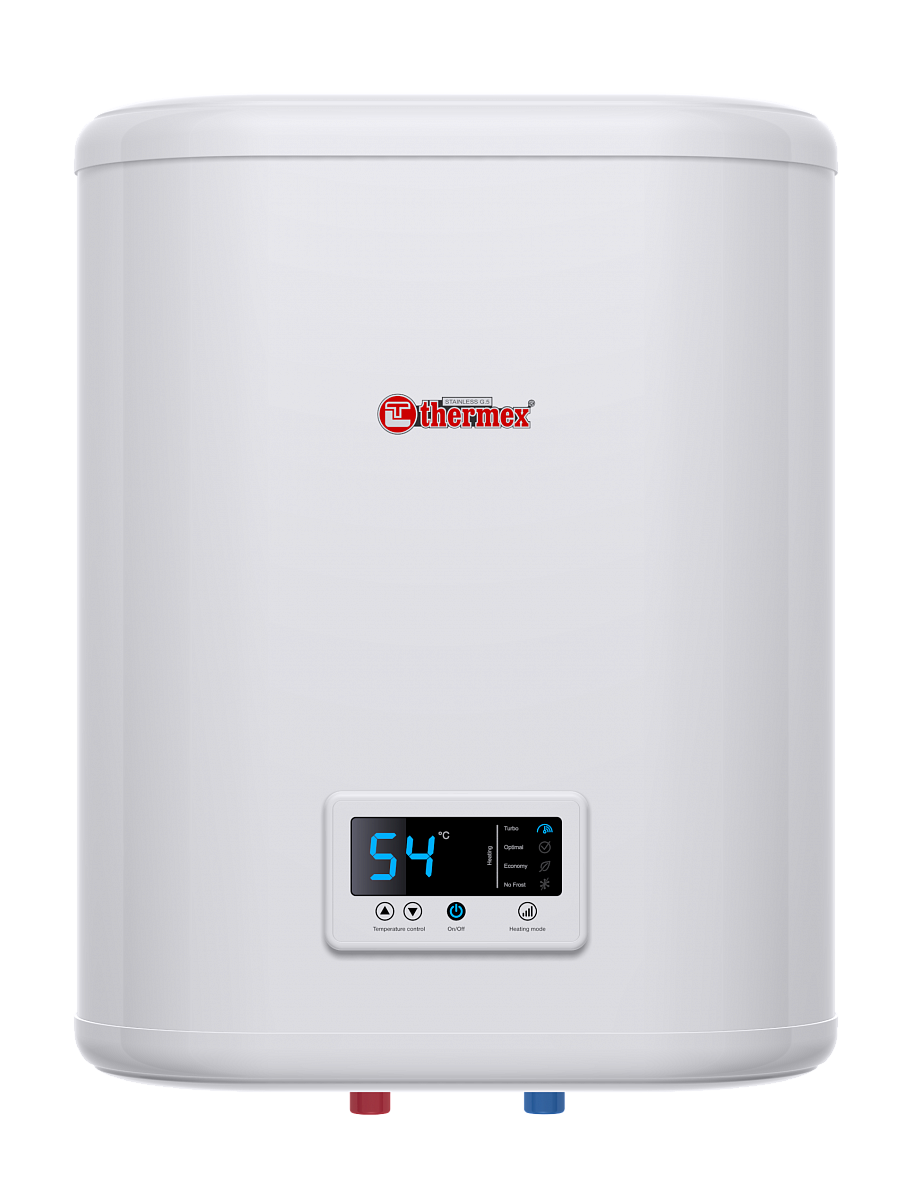 Водонагреватель Thermex IF PRO 30 V (вертикальный)