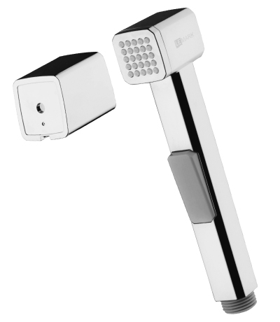 Лейка для биде LEMARK LM8076C с креплением