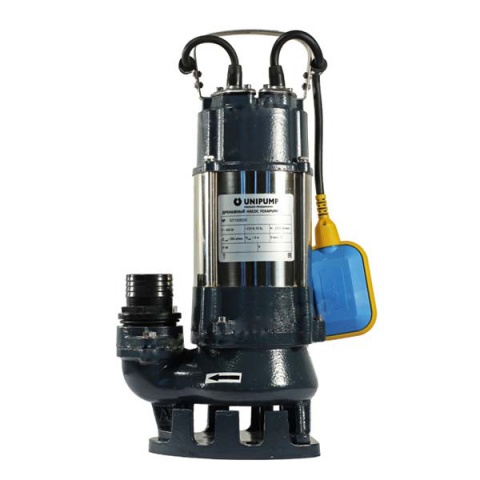 Насос дренажный FEKAPUMP V 450F