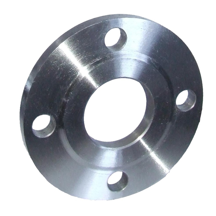 Фланец стальной D100 PN16 по ГОСТ 12820-80