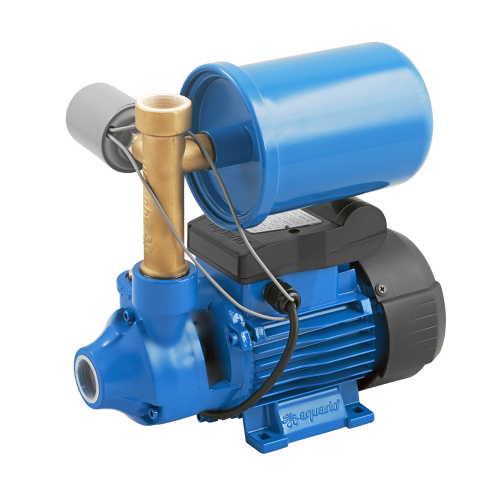 Насосная станция Aquario AUTO ADB-35 mini, 2л