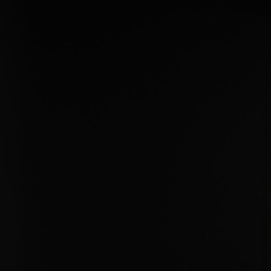 Керамогранит Mono Color, черный, 600x600х8, полированный глазурованный, PY60885